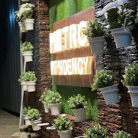 Metro Residency Kochi Exterior foto
