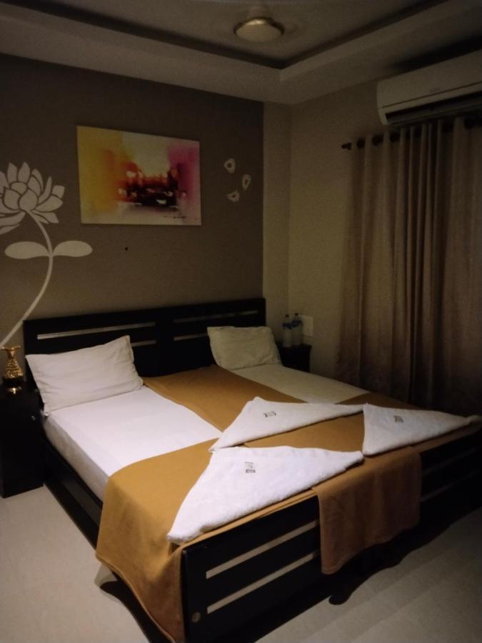 Metro Residency Kochi Exterior foto